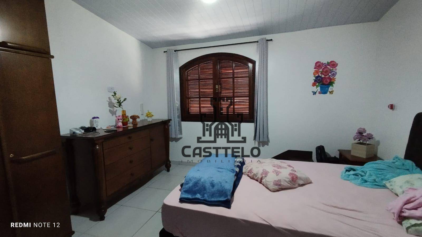 Casa à venda com 3 quartos, 156m² - Foto 13