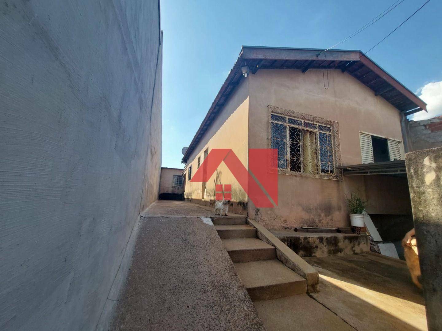 Casa à venda com 2 quartos, 90m² - Foto 16