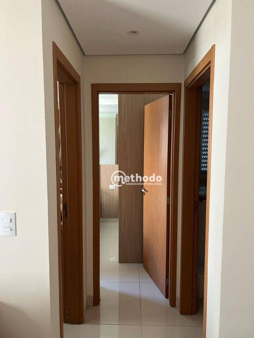 Apartamento à venda com 2 quartos, 43m² - Foto 5