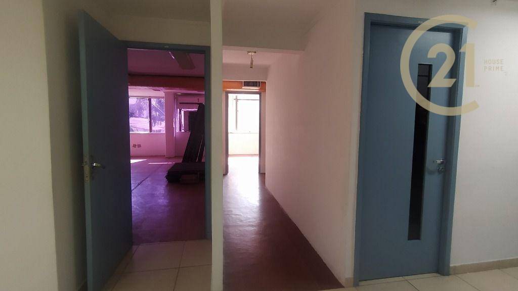 Conjunto Comercial-Sala para alugar, 253m² - Foto 21