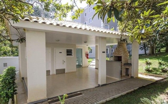 Apartamento à venda com 2 quartos, 50m² - Foto 3