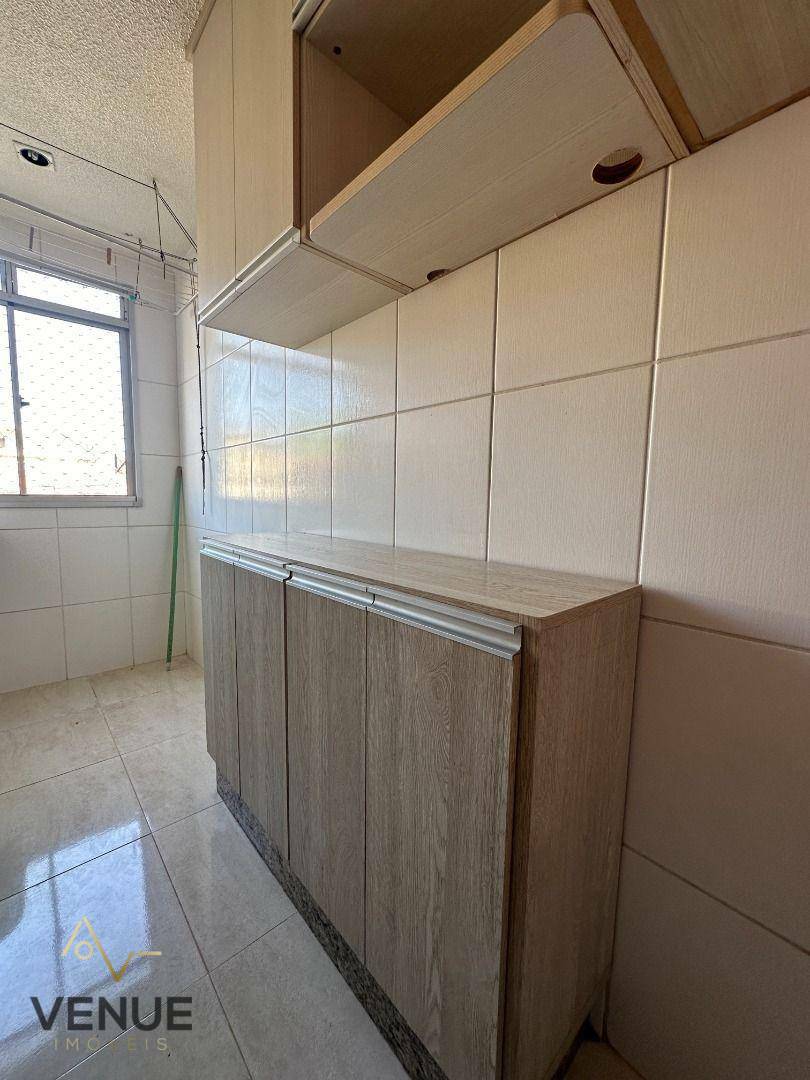 Apartamento à venda com 3 quartos, 55m² - Foto 16