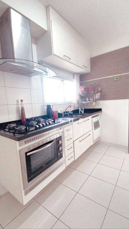 Apartamento à venda com 3 quartos, 101m² - Foto 21