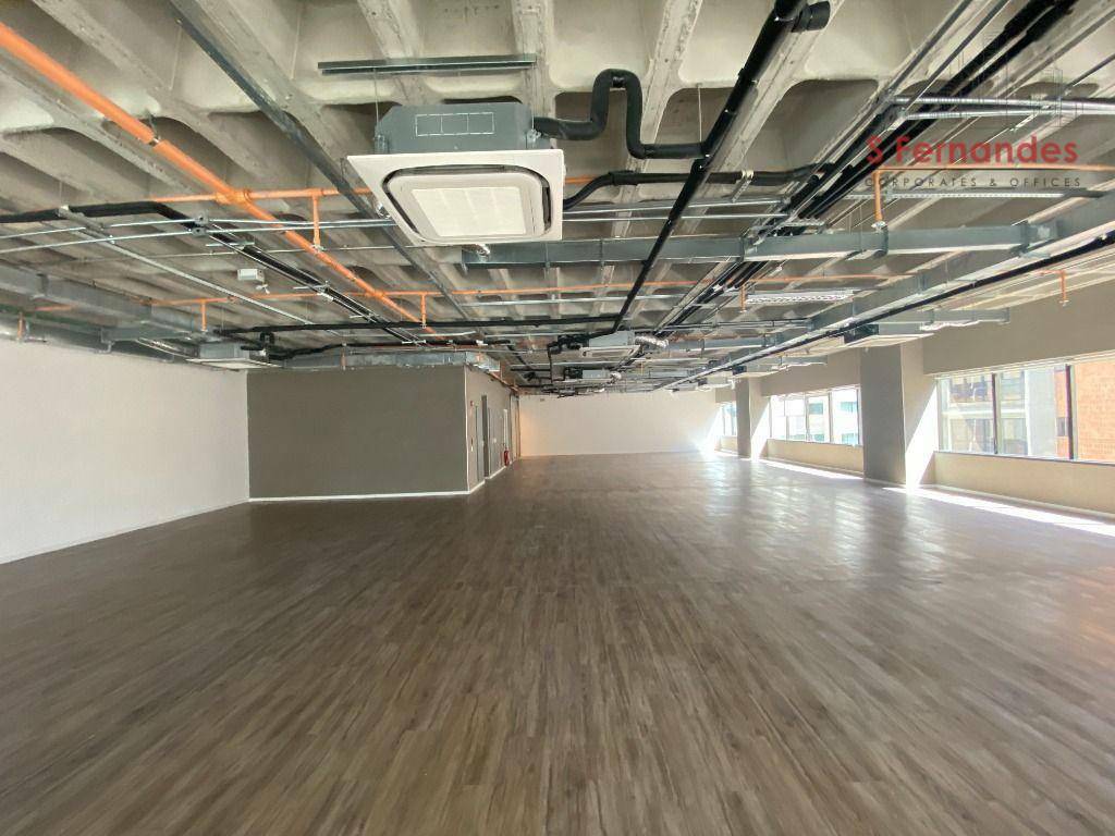 Conjunto Comercial-Sala para alugar, 1508m² - Foto 12