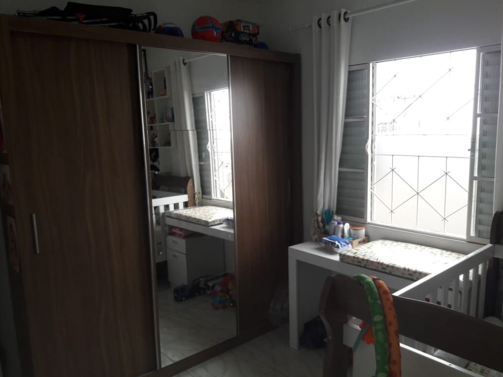 Casa à venda com 4 quartos, 160m² - Foto 21