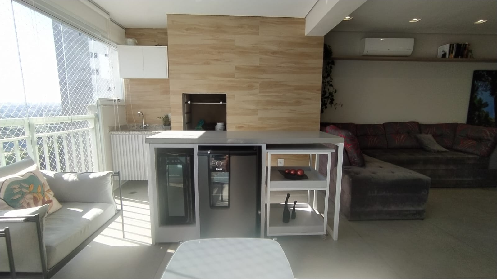 Apartamento à venda com 3 quartos, 103m² - Foto 14