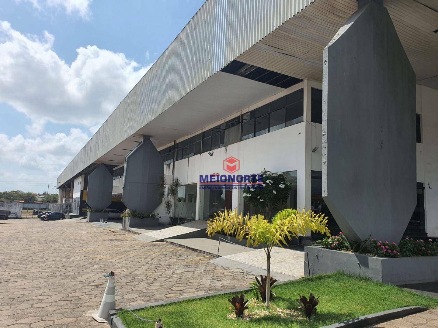 Depósito-Galpão-Armazém para alugar, 1825m² - Foto 19