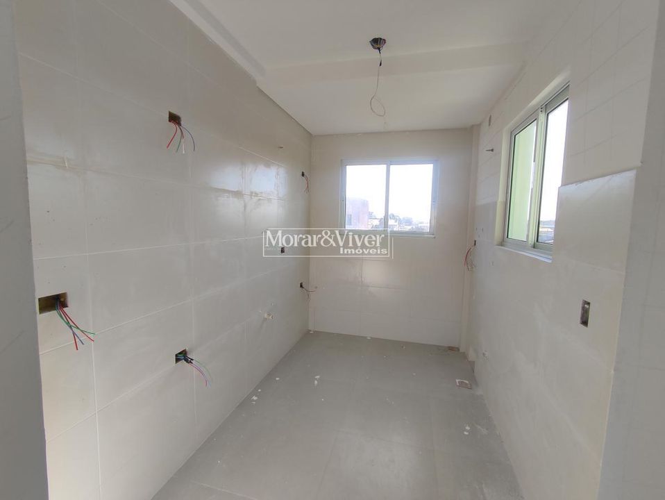 Apartamento à venda com 2 quartos, 44m² - Foto 9