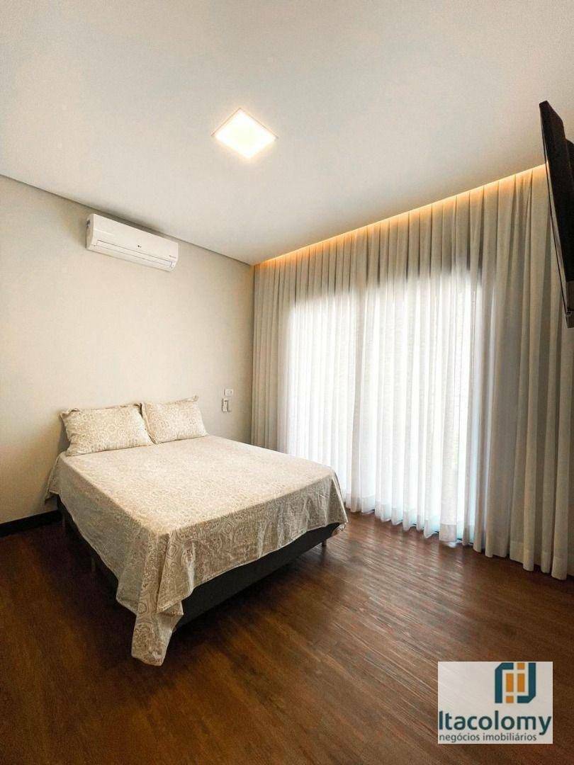 Casa de Condomínio à venda com 3 quartos, 312m² - Foto 11