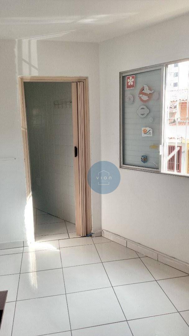 Sobrado à venda com 4 quartos, 266m² - Foto 4