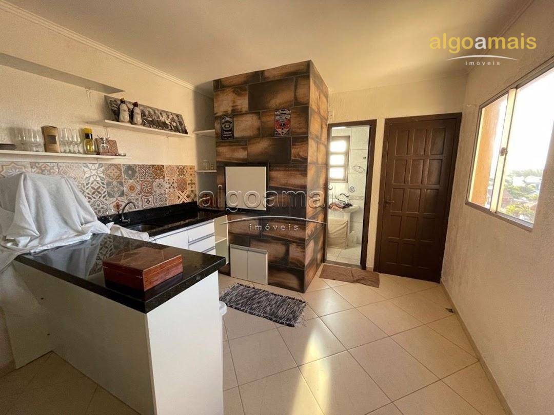 Cobertura à venda com 3 quartos, 140m² - Foto 13