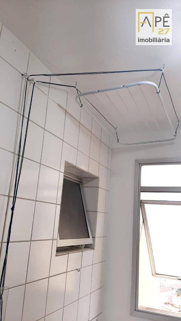 Apartamento à venda com 2 quartos, 58m² - Foto 12