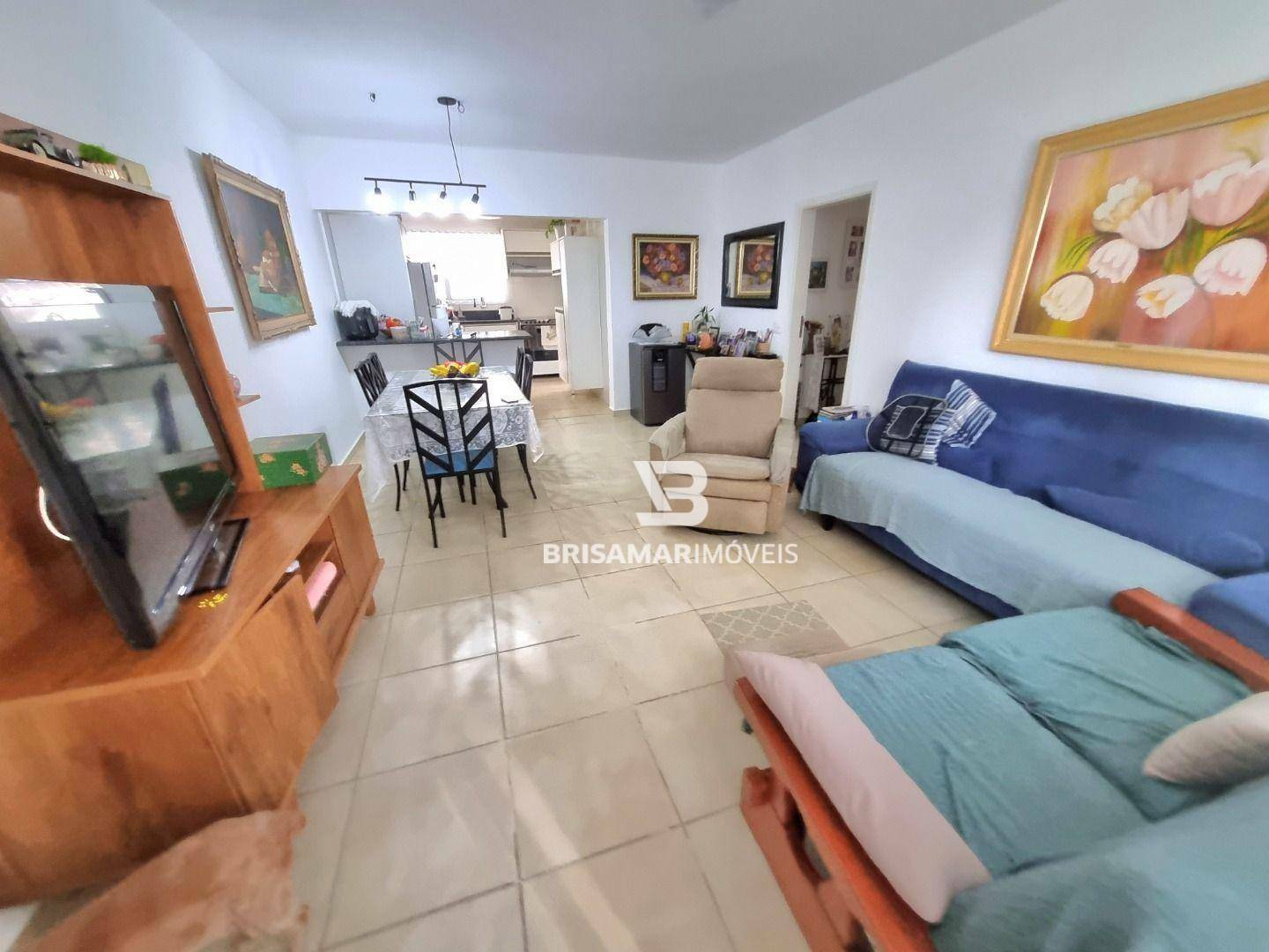 Apartamento à venda com 3 quartos, 110m² - Foto 6