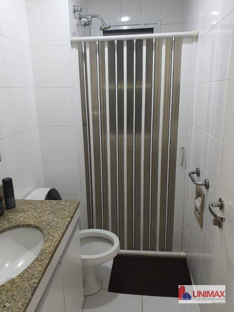 Apartamento à venda com 2 quartos, 94m² - Foto 6