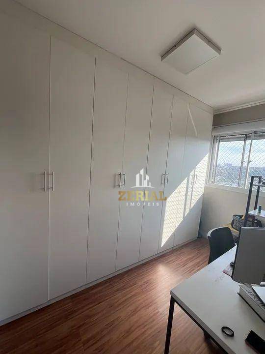 Apartamento à venda com 2 quartos, 50m² - Foto 11