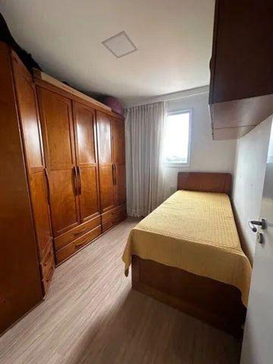 Apartamento à venda com 2 quartos, 73m² - Foto 5