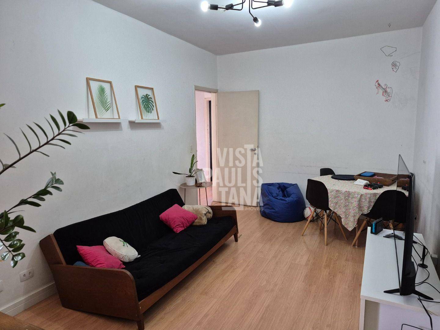 Apartamento à venda com 2 quartos, 78m² - Foto 1