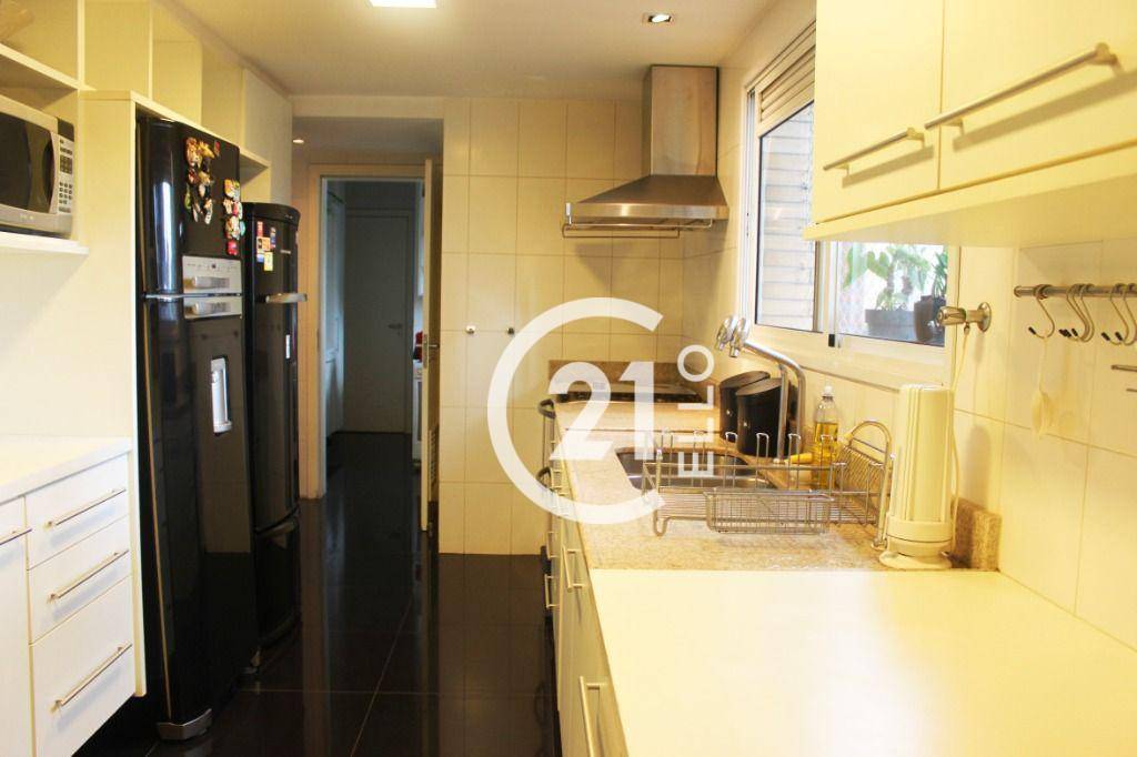 Apartamento para alugar com 2 quartos, 166m² - Foto 21