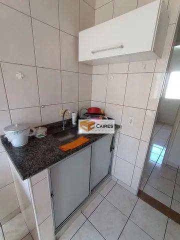 Apartamento à venda com 2 quartos, 58m² - Foto 10