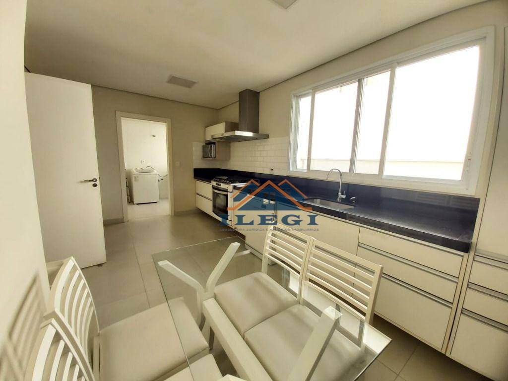 Casa de Condomínio à venda com 3 quartos, 320m² - Foto 13