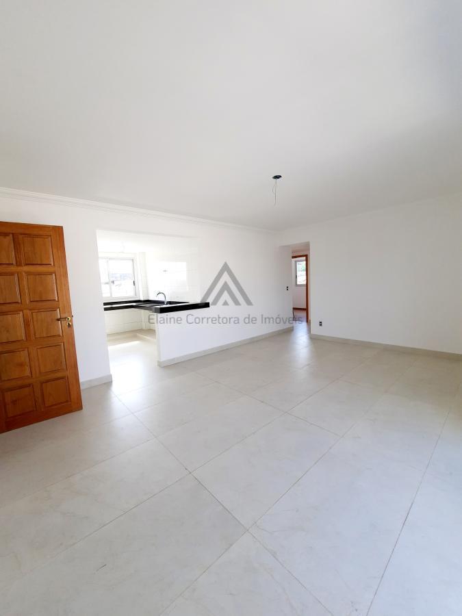 Apartamento à venda com 3 quartos, 90m² - Foto 1