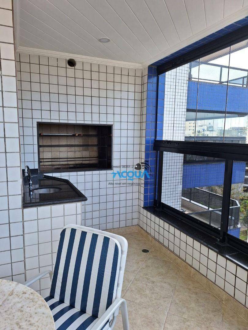 Apartamento à venda com 3 quartos, 130m² - Foto 6