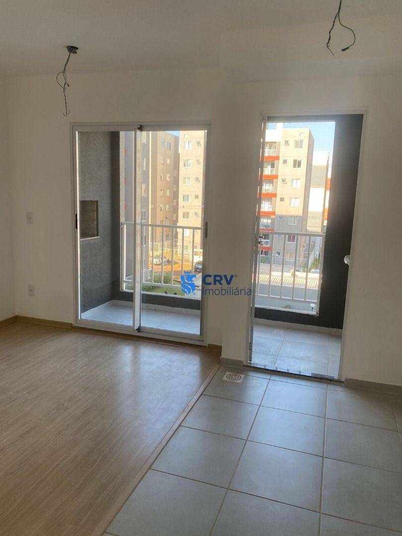 Apartamento para alugar com 2 quartos, 46m² - Foto 6