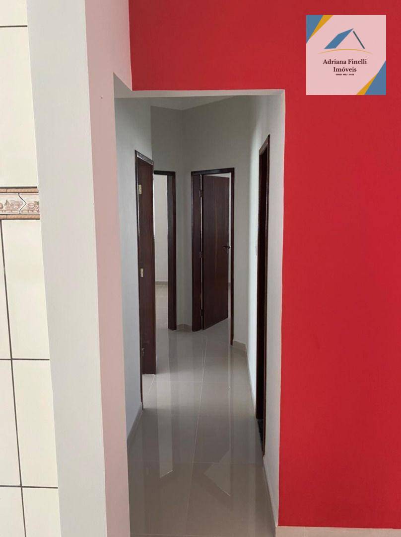 Casa à venda com 3 quartos, 130m² - Foto 22