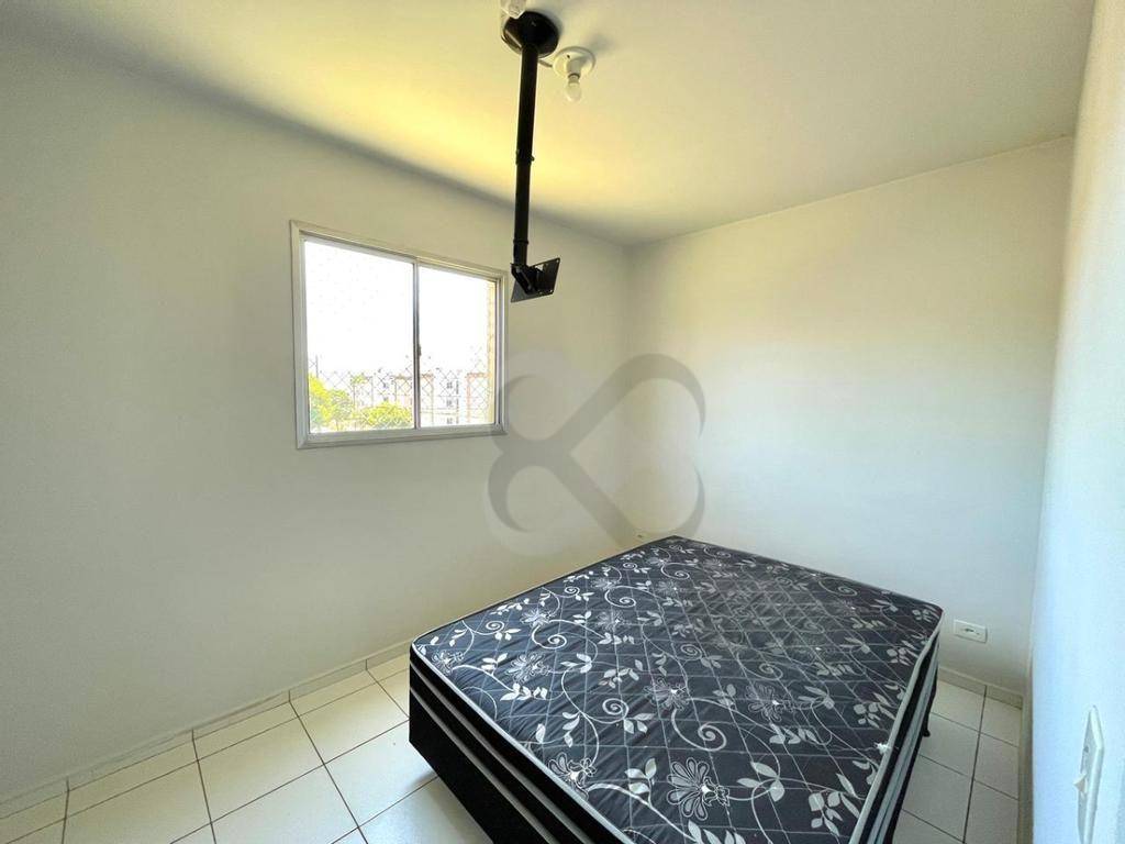 Apartamento, 2 quartos, 45 m² - Foto 5