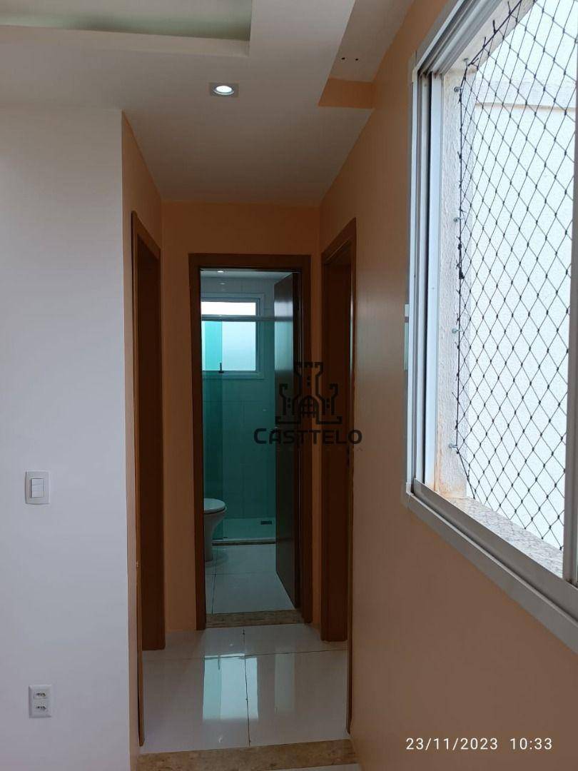 Apartamento à venda com 2 quartos, 48m² - Foto 12