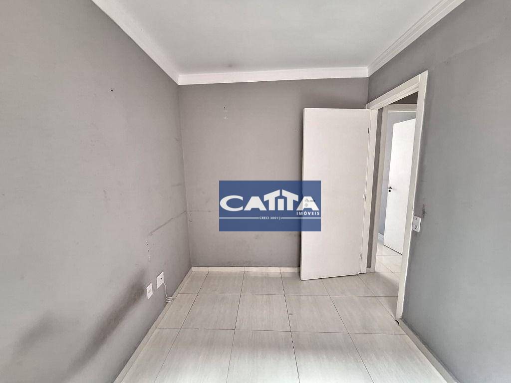 Apartamento à venda com 2 quartos, 40m² - Foto 3