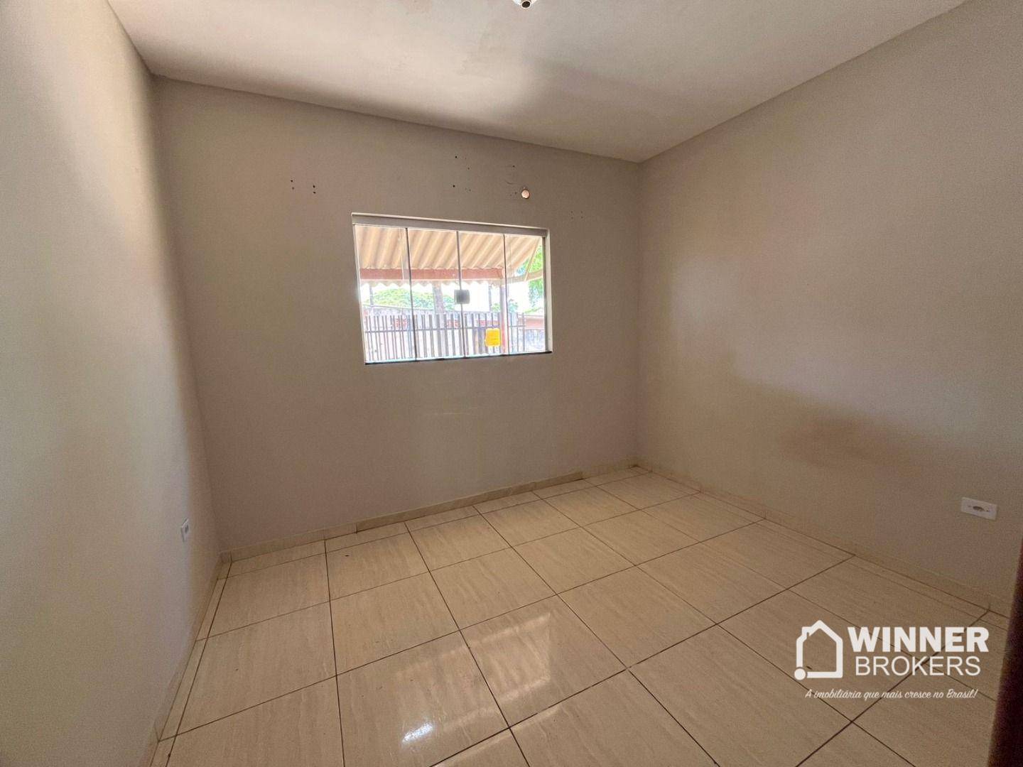 Casa, 2 quartos, 61 m² - Foto 5