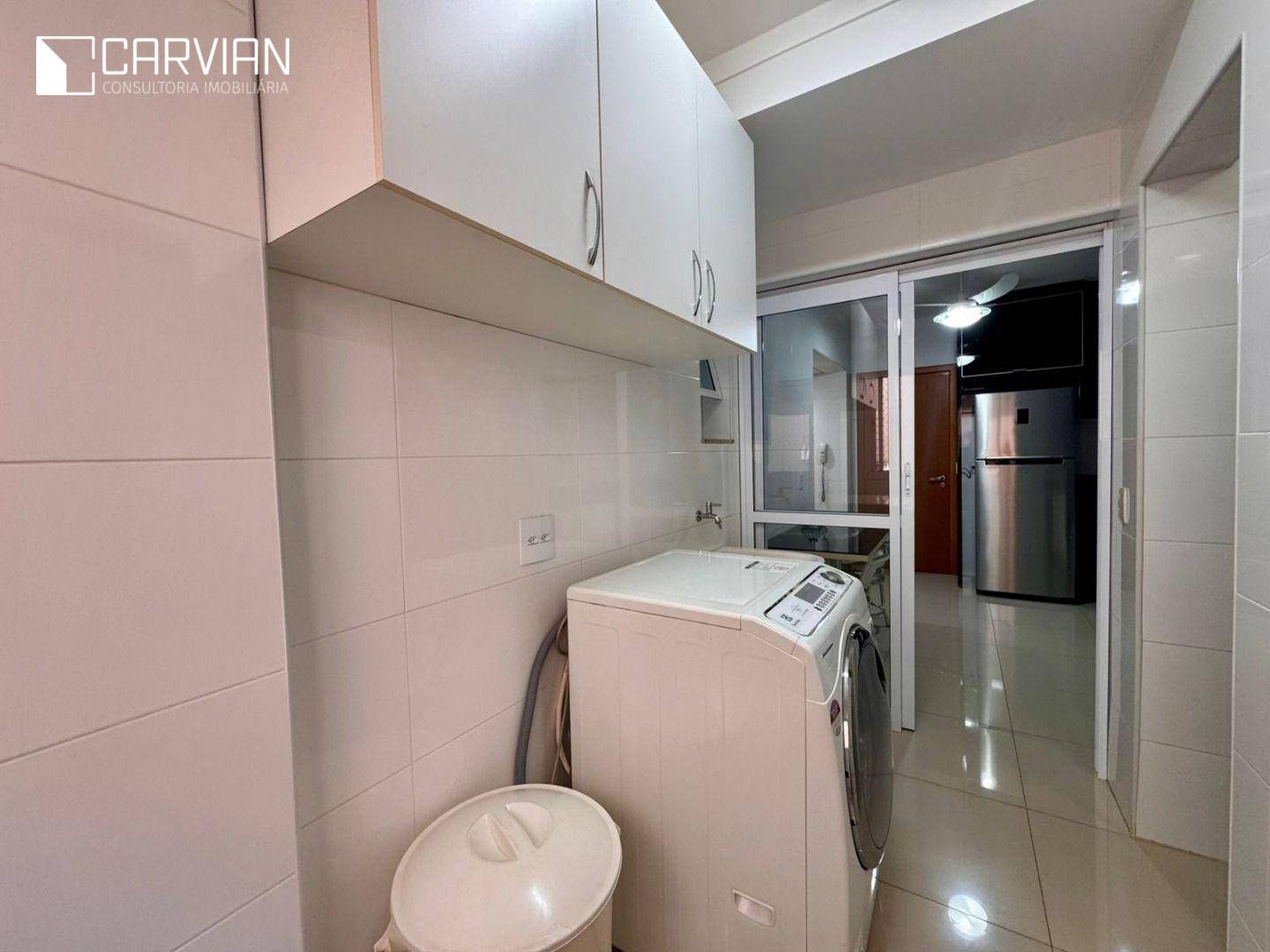 Apartamento para alugar com 3 quartos, 118m² - Foto 18