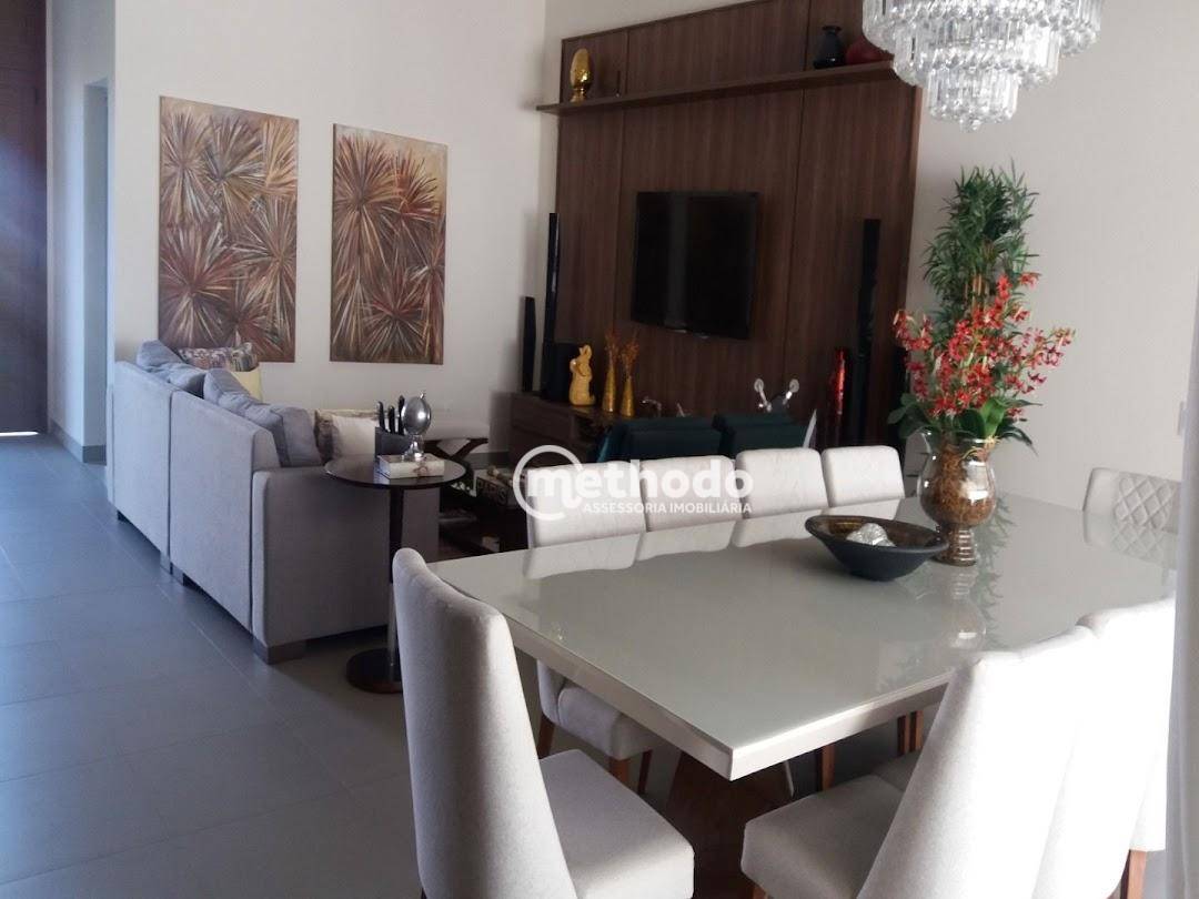 Casa à venda com 3 quartos, 233m² - Foto 6