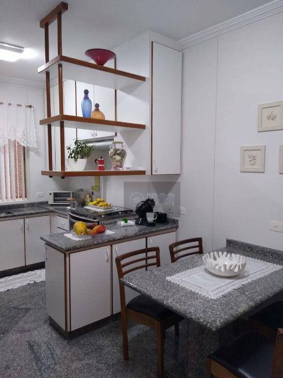 Apartamento à venda com 3 quartos, 260m² - Foto 8