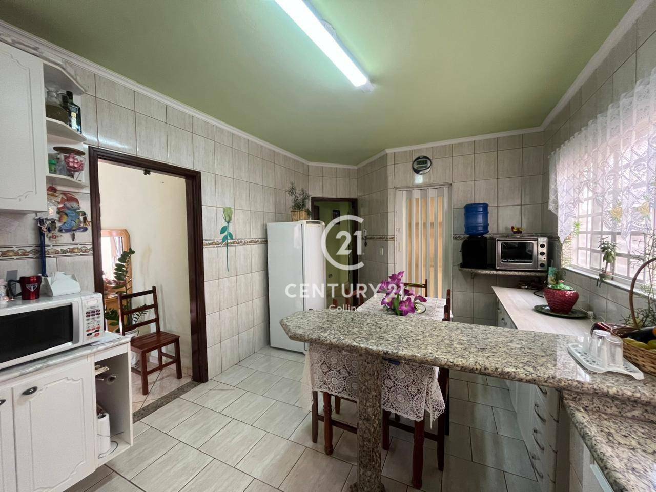 Casa, 3 quartos, 112 m² - Foto 3