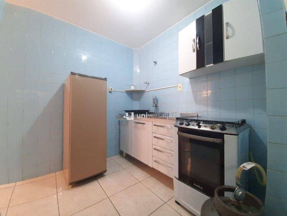Kitnet e Studio à venda com 1 quarto, 28m² - Foto 5