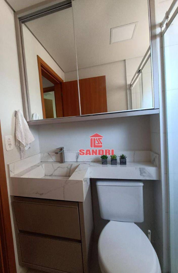 Apartamento à venda com 2 quartos, 58m² - Foto 14