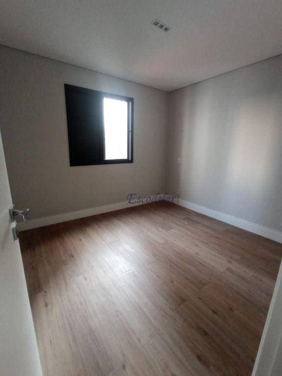 Apartamento à venda com 3 quartos, 120m² - Foto 14