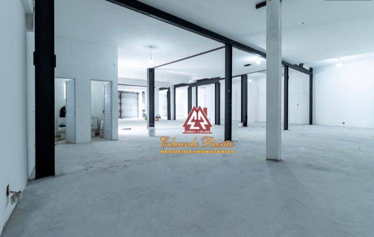 Loja-Salão, 100 m² - Foto 4