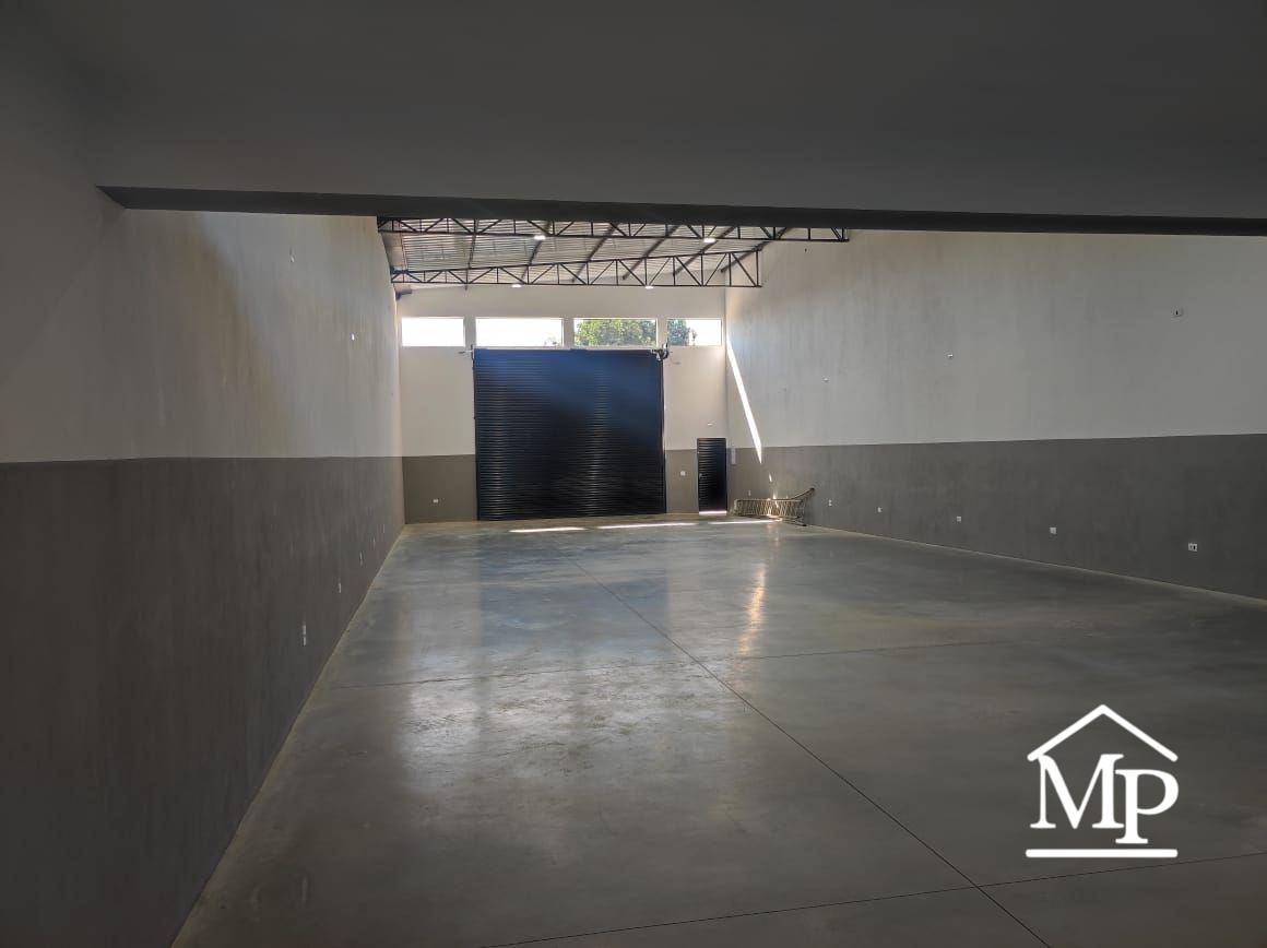 Depósito-Galpão-Armazém à venda e aluguel, 350m² - Foto 10