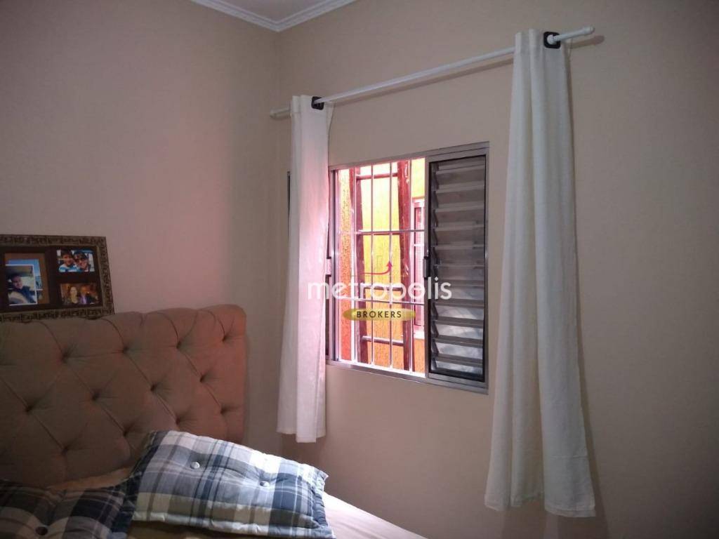 Sobrado à venda com 3 quartos, 100m² - Foto 2