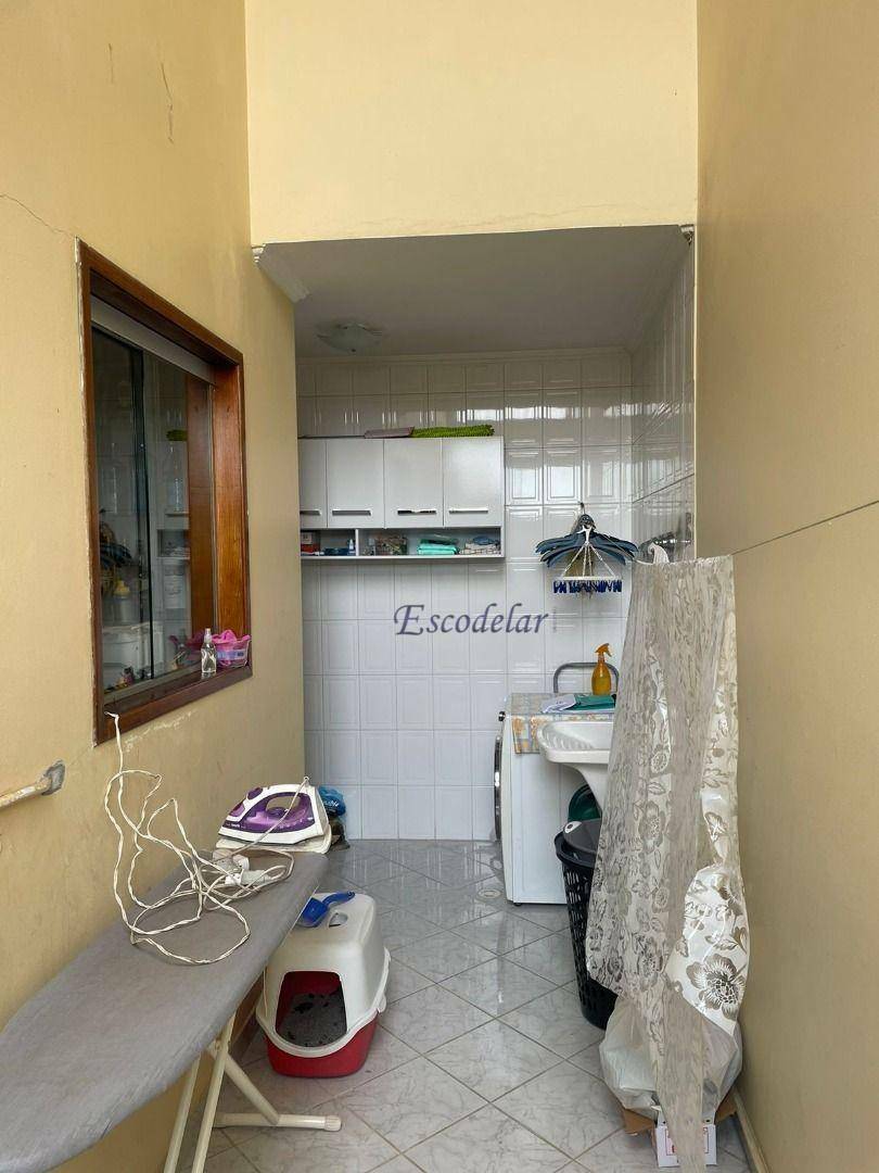 Casa à venda com 3 quartos, 190m² - Foto 13