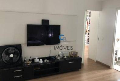 Apartamento à venda com 3 quartos, 180m² - Foto 4