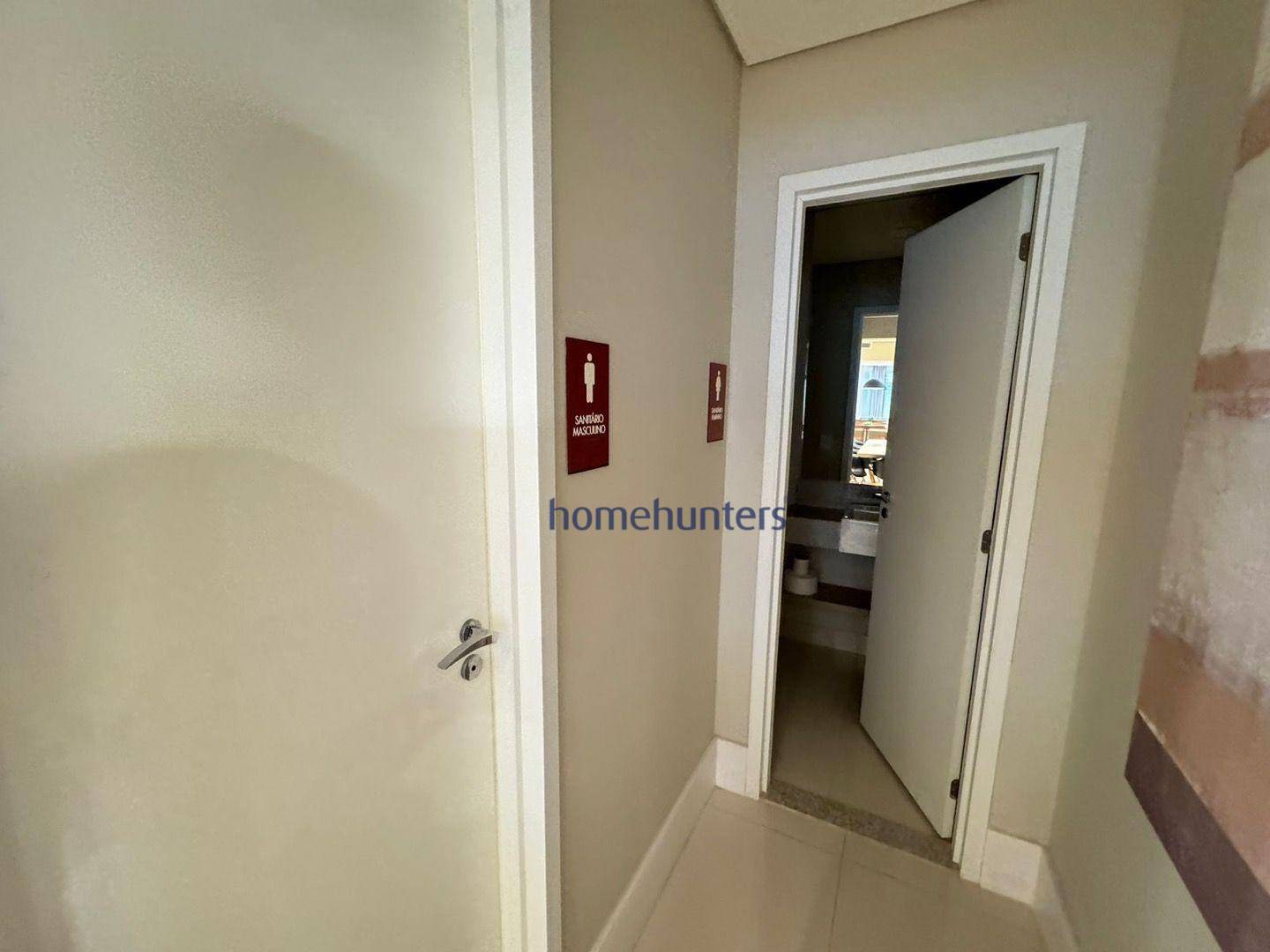 Apartamento à venda com 1 quarto, 53m² - Foto 47