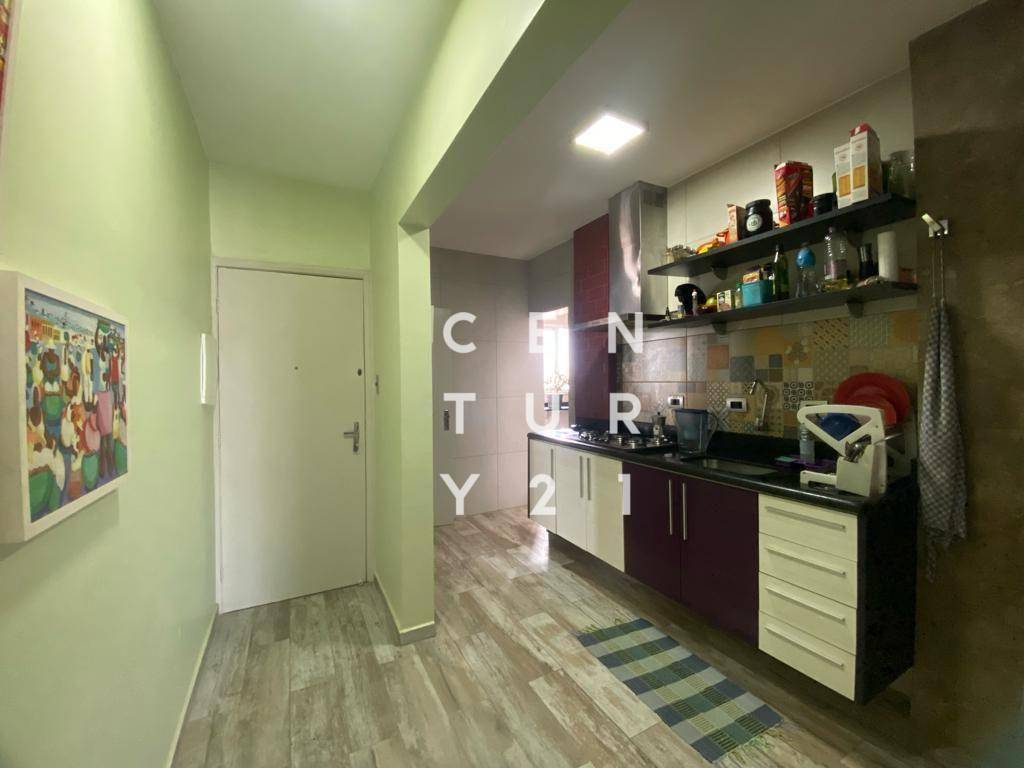 Apartamento à venda com 2 quartos, 71m² - Foto 9