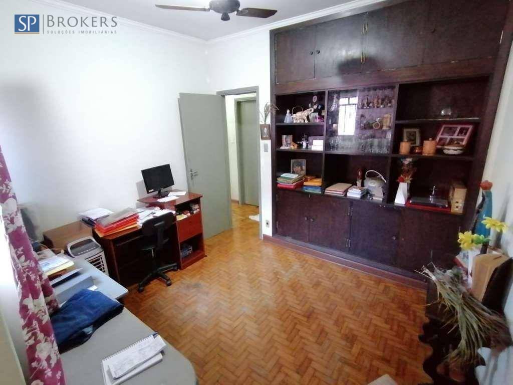 Casa à venda com 3 quartos, 186m² - Foto 8