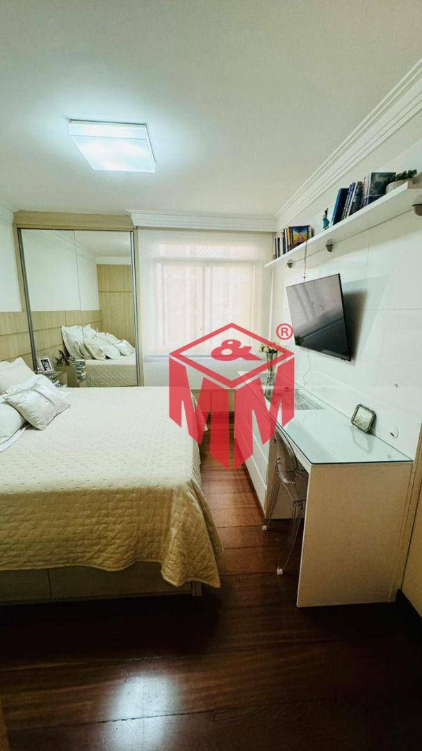 Apartamento à venda com 3 quartos, 158m² - Foto 17