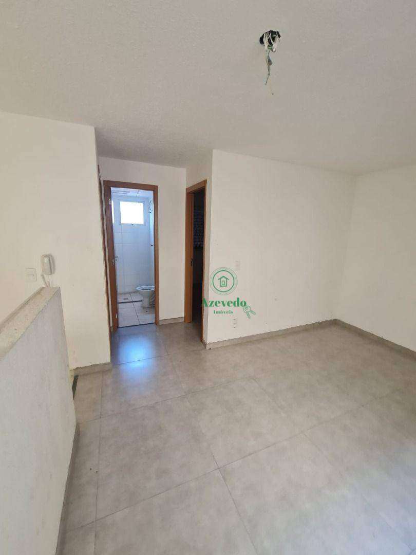 Apartamento à venda com 2 quartos, 46m² - Foto 1