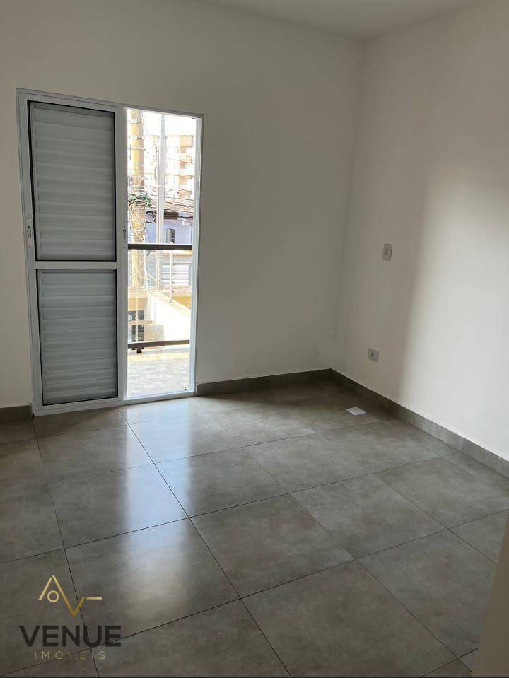 Sobrado à venda com 3 quartos, 100m² - Foto 11